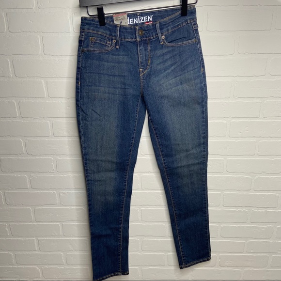 Denizen from Levi's Denim - Denizen Levi’s essential stretch denim jeans 2P